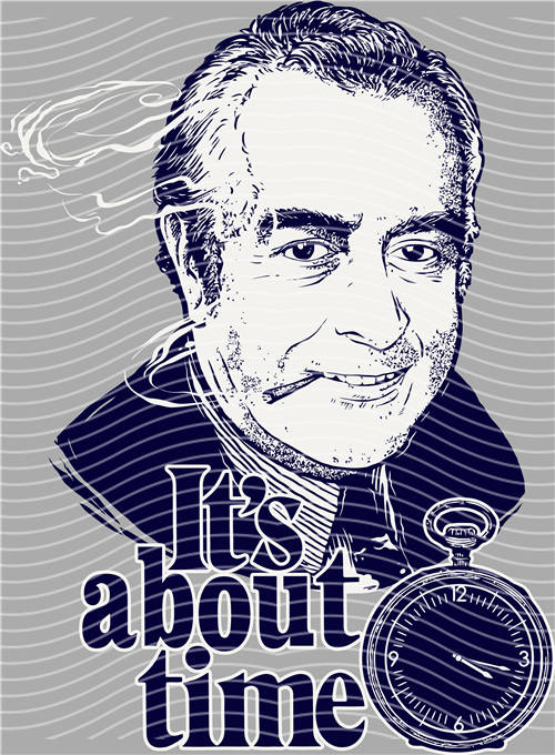 Street design-JT 4101